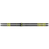 Fischer Sports Langlaufski schwarz 186 cm