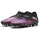 Puma Future 8 Pro AG/FG Herren Schwarz/Weiß/Glowing Red 48