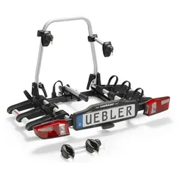 UEBLER X31 S Fahrradträger 15770 3 Räder faltbar