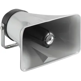 Monacor NR-33KS Grau