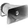 Monacor NR-33KS Grau