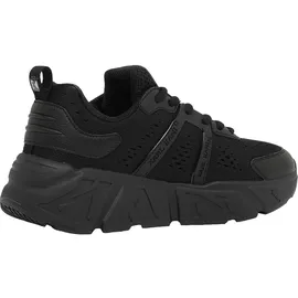 Karl Kani Runner Schwarz 42