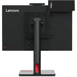 Lenovo ThinkCentre Tiny-In-One 24 Gen 5 24" schwarz