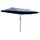 modfu 455 x 265 cm Blau