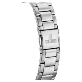 Festina ACERO CLASICO Edelstahl 40,0 mm F20707/5