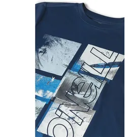 O'Neill O'neill Hybrid T-shirt english evening - blau