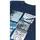 O'Neill O'neill Hybrid T-shirt english evening - blau