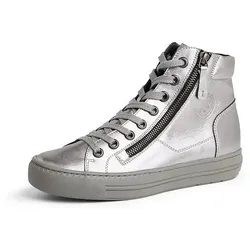 Sneaker Paul Green grau, 37