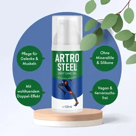 artro steel forte (120 ml)