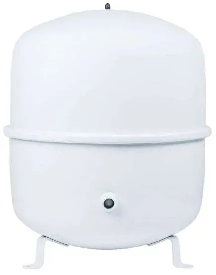 CORNAT Membran-Druckausdehnungsgefäß, Dm 405 mm, 35 L - Zubehör