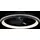 GLOBO CELESTE 50 cm Deckenventilator Schwarz