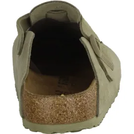 Birkenstock Boston Faded Khaki 43