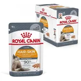 Royal Canin Hair & Skin Loaf 48 x 85 g