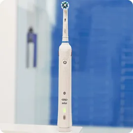 Oral-B Smart 4 4000N weiß