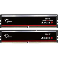 G.SKILL Aegis 5 DIMM 32 GB DDR5-6000 2x 16