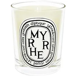 Diptyque Standard Kerze Myrrhe 190 g Kerzen 