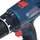Bosch GSB 18V-21 Professional inkl. 2 x 2,0 Ah + L-Boxx (06019H1109)