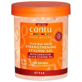Cantu Shea Butter Styling Gel Maximum Hold 524 g