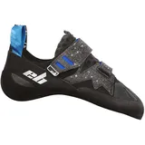 Brütting eb Damen Black Opium 3.0 Kletterschuhe (Größe 37, schwarz)