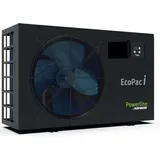 Pool wärmepumpe 8kw wechselrichter Hayward 81515