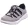 Mustang Slip-Ons Damen Grau 42