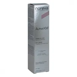 Alpha Km Creme normale/trockene Haut