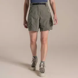 Craghoppers Nosilife Medina Cargo Wild Olive 44