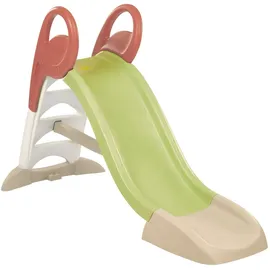 Smoby Rutsche mit Wasseranschluss 150 cm Multicolor