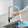 Grohe Start Einhebelmischer Chrom