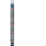 Prym Jackenstricknadeln ALU 530 grau 35 cm 7,00 mm