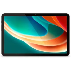 SPC Gravity 4 Plus - Tablet 11", Octa-Core, 8GB RAM, 128GB Speicher, 7000mAh Akku, 4 Lautsprecher - Schwarz
