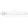 Fortis Spannzangenfutter Weldon 16mm ER16x160