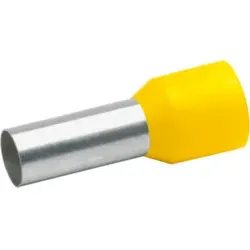 Klauke Aderendhülse 25qmm 478/18