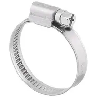 Fischer Schlauchschelle SGS 9 W2 90 - 110 25 Stück