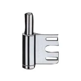 Simonswerk Rahmenteil V 8100 STA verz.2-tlg.Stahlzargen Stand.