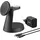 Anker kabellose Ladestation (3-in-1, Magnetischer Ständer) Schwarz - Schwarz