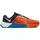 Herren Total Orange/White/Photo Blue 44 5