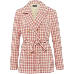 Blazer MYBC orange, 44