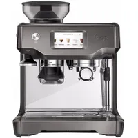 Sage the Barista Touch schwarz