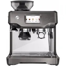 Sage the Barista Touch schwarz
