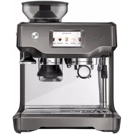 Sage the Barista Touch schwarz