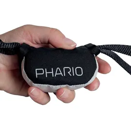 Singing Rock Phario Lite Klettersteigset Schwarz/Grau