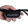 Singing Rock Phario Lite Klettersteigset Schwarz/Grau