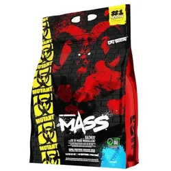 Mutant - Mutant Mass - 6800g Geschmacksrichtung Triple Chocolate