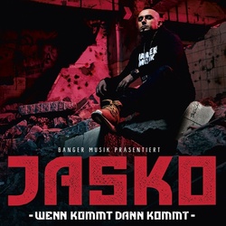 Wenn kommt dann kommt - Jasko. (CD)