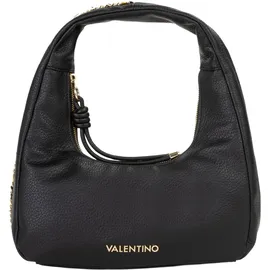 Valentino Harmonia Schultertasche Kunstleder Black