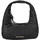 Valentino Harmonia Schultertasche Kunstleder Black