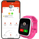 Xplora XGO3 Kinder-Smartwatch Uni Pink