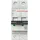 AEG Busch-Jaeger 2CDS252088R0165 Elfaplus 6kA B16A 2P ...