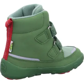 Affenzahn Winterstiefel Drache Grün 32